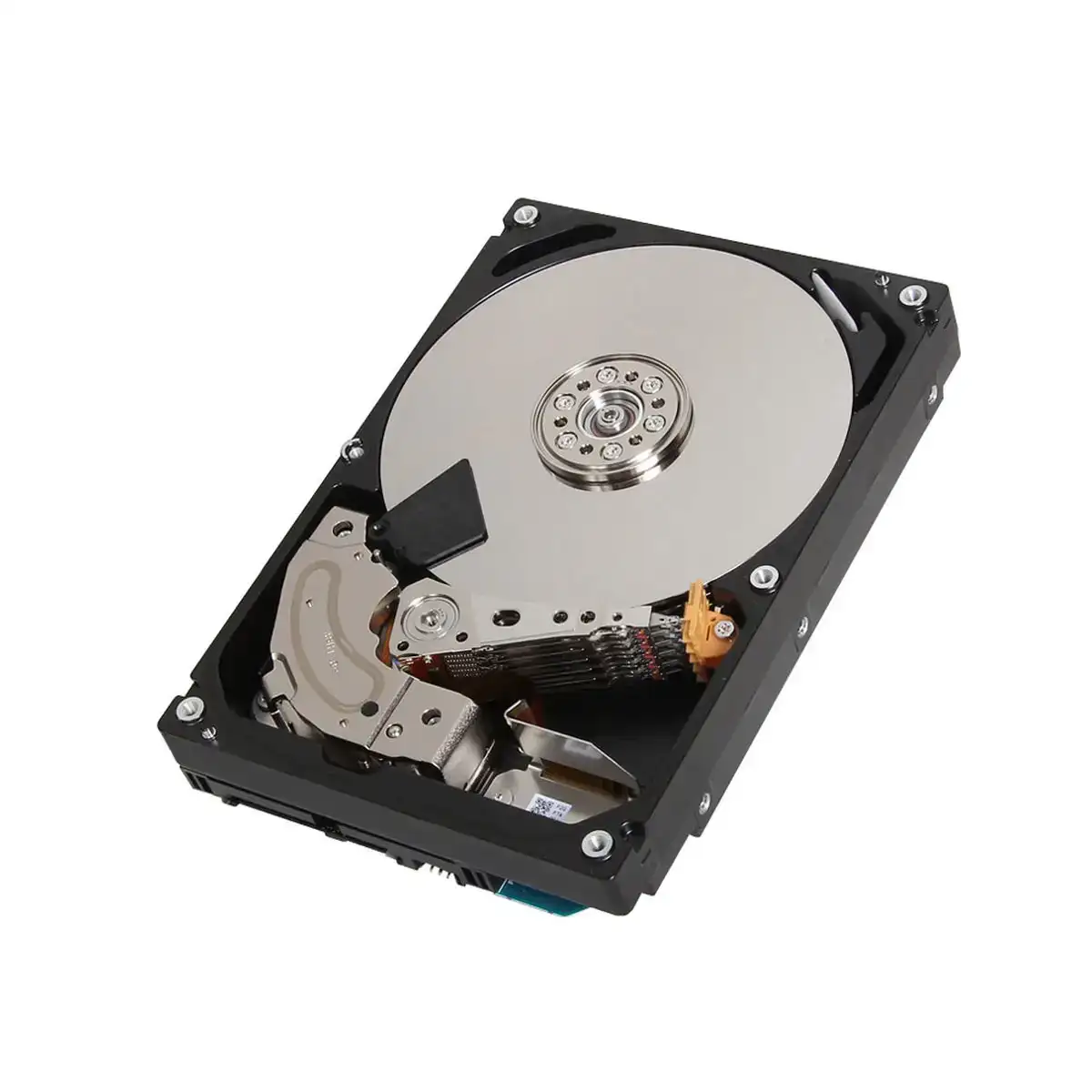 Disque dur toshiba mg04aca600e 6 tb 3 5 _1841. Entrez dans l'Univers de DIAYTAR COTE D'IVOIRE - Où l'Élégance Rencontre la Tradition. Explorez notre gamme variée et trouvez des articles qui ajoutent une touche de sophistication à votre vie.