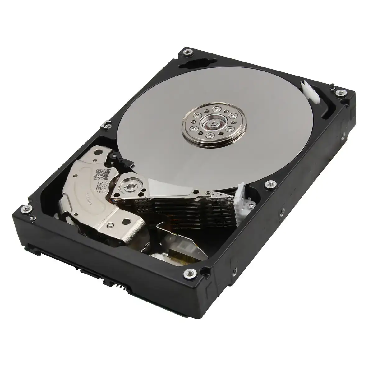 Disque dur toshiba mg06sca10te 10 tb 3 5 _6195. DIAYTAR COTE D'IVOIRE - Où Choisir Rime avec Qualité. Découvrez notre sélection soigneusement conçue et choisissez des articles qui incarnent l'excellence et l'innovation.