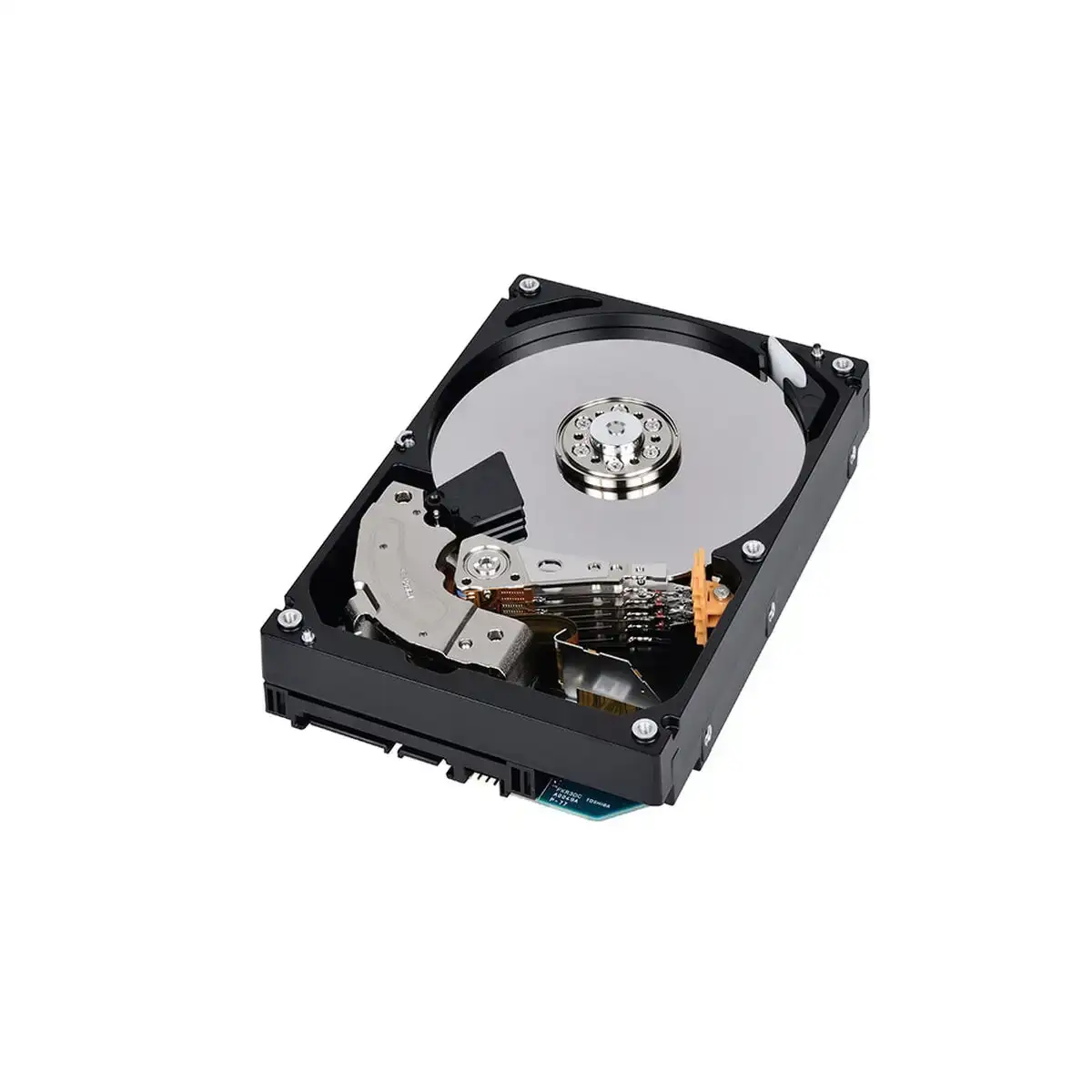 Disque dur toshiba mg08ada600e 6 tb_2517. Bienvenue chez DIAYTAR COTE D'IVOIRE - Où Chaque Produit a son Histoire. Plongez dans notre sélection diversifiée et découvrez des articles qui racontent le riche patrimoine sénégalais.