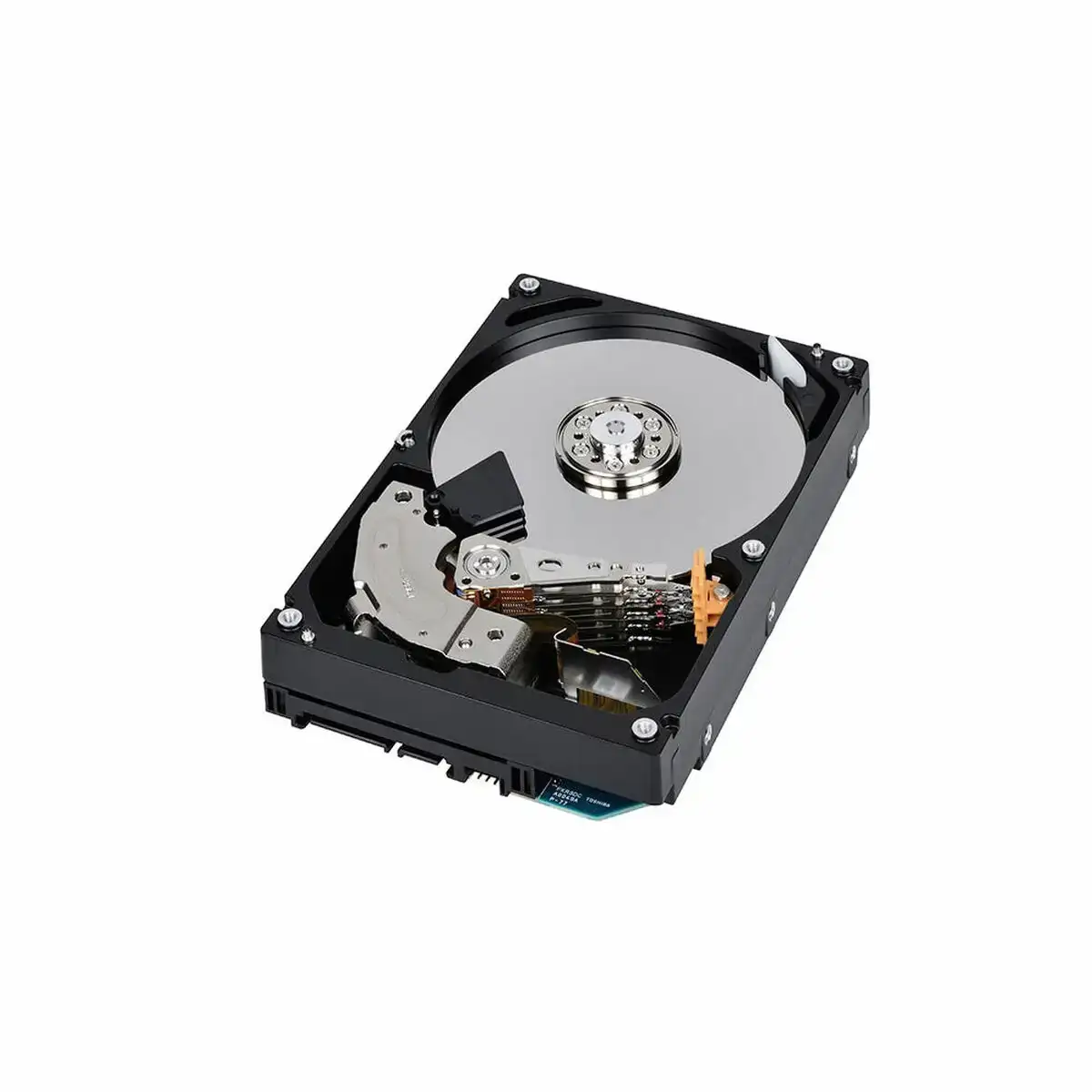 Disque dur toshiba mg08ada800e 8tb hdd_8296. Découvrez DIAYTAR COTE D'IVOIRE - Là où le Choix Rencontre la Qualité. Parcourez notre gamme diversifiée et choisissez parmi des produits conçus pour exceller dans tous les aspects de votre vie.
