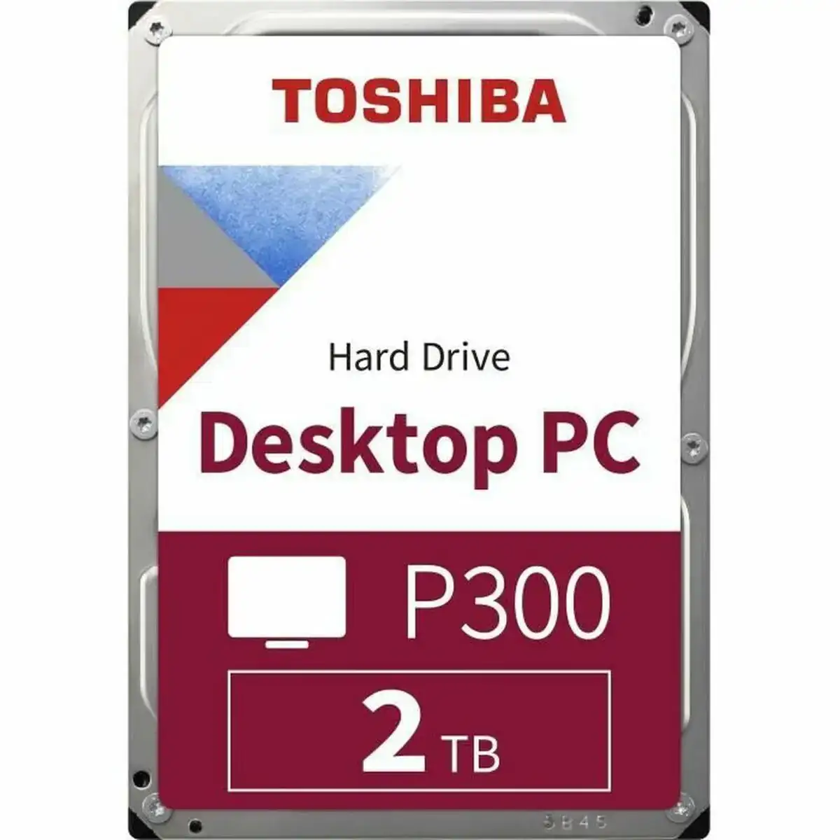 Disque dur toshiba p300 2 tb 3 5 _8865. Bienvenue dans l'univers captivant de DIAYTAR COTE D'IVOIRE - Votre Plateforme de Shopping Tout-en-Un. Parcourez notre boutique en ligne pour découvrir des produits uniques, allant des articles ménagers aux élégants accessoires de mode.