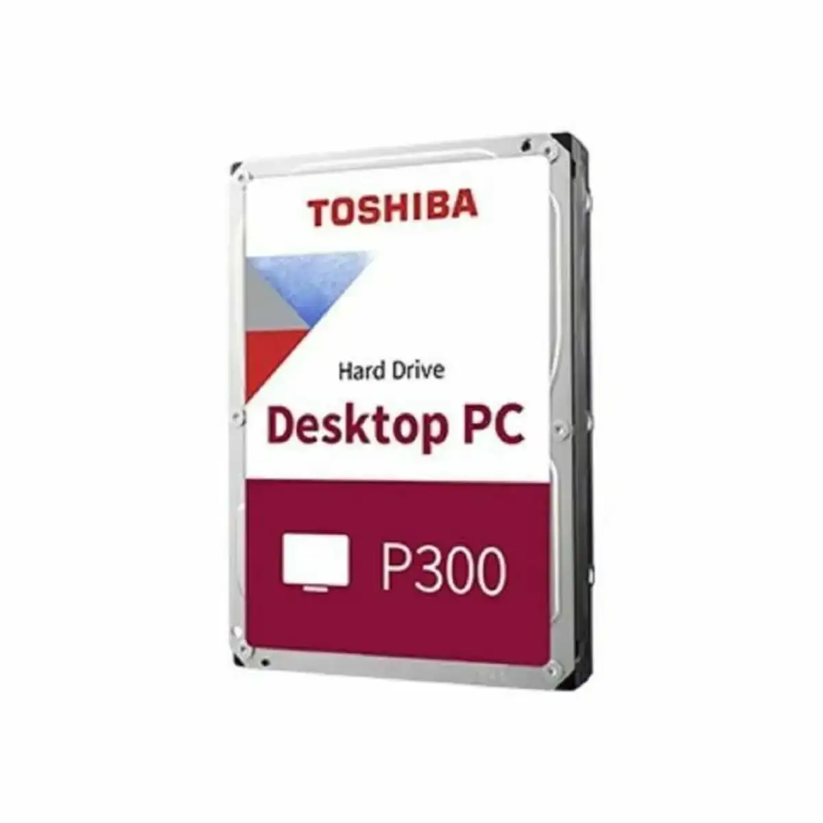 Disque dur toshiba p300 4 tb 3 5 _9758. DIAYTAR COTE D'IVOIRE - L'Art du Shopping Éclairé. Naviguez à travers notre plateforme intuitive et découvrez une variété d'articles soigneusement sélectionnés pour répondre à vos besoins et à vos envies.