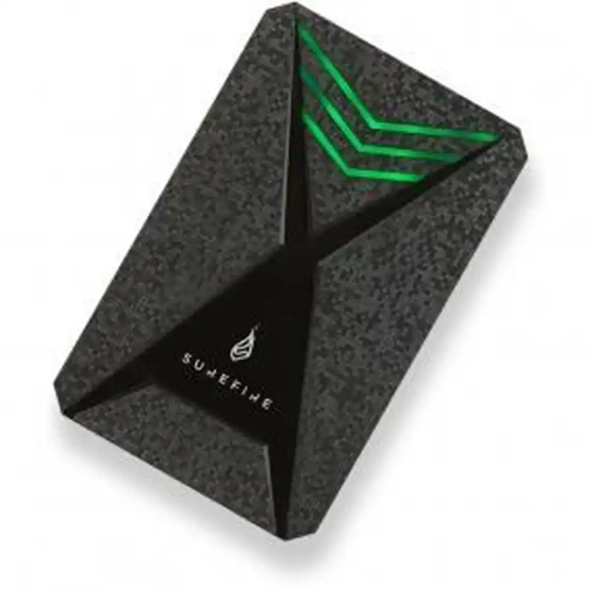 Disque dur verbatim surefire gx3 gaming 1 tb_6782. Votre Destination de Choix: DIAYTAR COTE D'IVOIRE - Où l'Authenticité Rencontre la Commodité. Faites l'expérience de magasiner en ligne pour des articles qui incarnent la richesse culturelle et la modernité du Côte d'Ivoire.