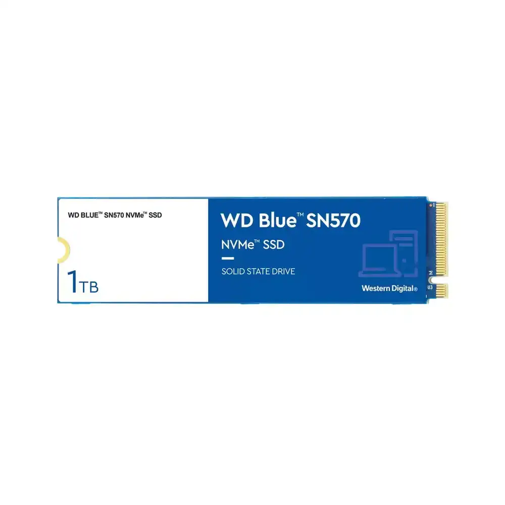 Disque dur western digital blue sn570 1 tb ssd_5413. DIAYTAR COTE D'IVOIRE - Votre Destination Shopping Éthique. Parcourez notre gamme et choisissez des articles qui respectent l'environnement et les communautés locales.