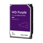 Disque dur western digital purple 3 5 3 tb_6848. Bienvenue chez DIAYTAR COTE D'IVOIRE - Où le Shopping Devient un Plaisir. Découvrez notre boutique en ligne et trouvez des trésors qui égaieront chaque jour de votre vie.