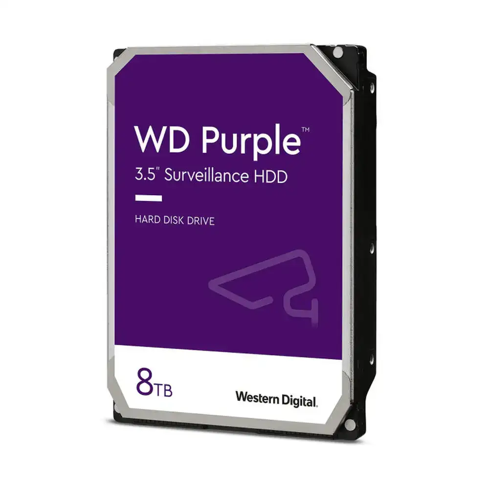 Disque dur western digital purple 3 5 8 tb hdd 5640 rpm_3404. DIAYTAR COTE D'IVOIRE - Où Chaque Produit est une Histoire à Raconter. Découvrez notre sélection de produits qui vous permettent de créer votre propre récit à travers vos achats.