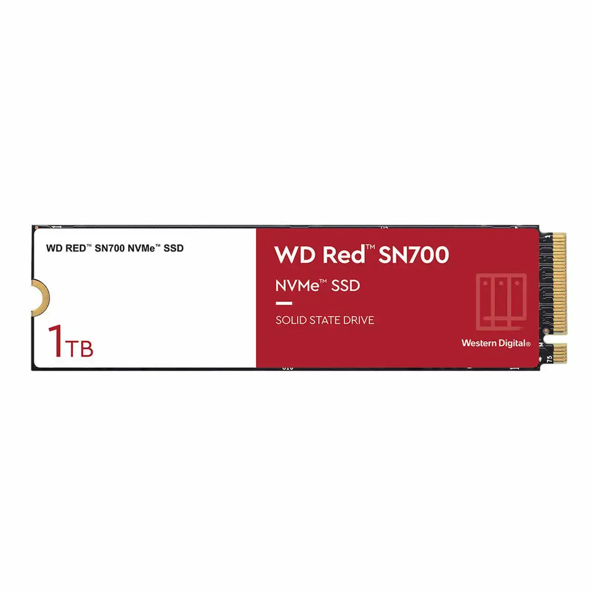 Disque dur western digital red sn700 nas 1 tb ssd_7542. DIAYTAR COTE D'IVOIRE - Où Chaque Achat Raconte une Histoire. Parcourez notre boutique en ligne pour trouver des articles qui évoquent le savoir-faire et la tradition du Côte d'Ivoire.