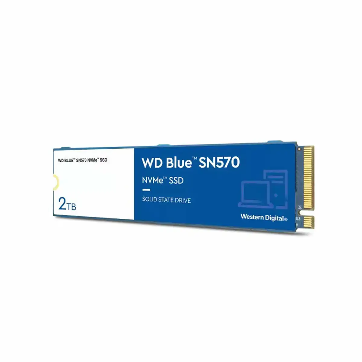 Disque dur western digital sn570 2 tb 2 tb ssd_2061. DIAYTAR COTE D'IVOIRE - Où l'Élégance Rencontre l'Authenticité. Naviguez à travers notre boutique en ligne et choisissez des produits qui incarnent le style et la tradition du Côte d'Ivoire.