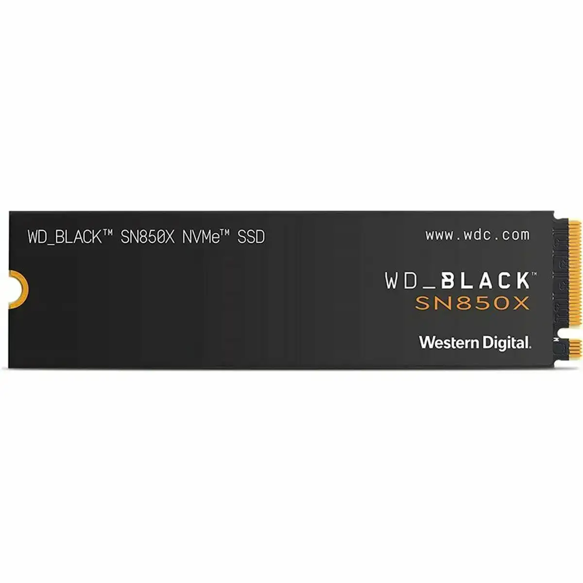 Disque dur western digital sn850x 1 tb ssd_7336. Entrez dans le Monde de DIAYTAR COTE D'IVOIRE - Où la Satisfaction est la Priorité. Explorez notre sélection pensée pour vous offrir une expérience de shopping qui va au-delà de vos attentes.