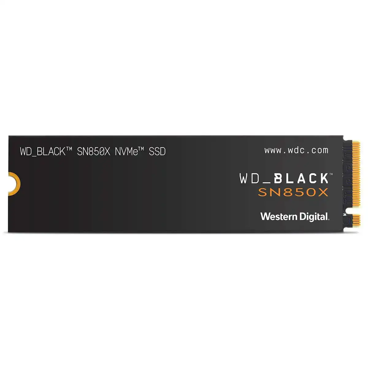 Disque dur western digital sn850x 2 tb jeux 2 tb ssd ssd_7920. Bienvenue sur DIAYTAR COTE D'IVOIRE - Votre Destination Shopping à la Côte d'Ivoireaise. Explorez notre boutique en ligne et découvrez une gamme variée de produits qui capturent l'esprit du Côte d'Ivoire.