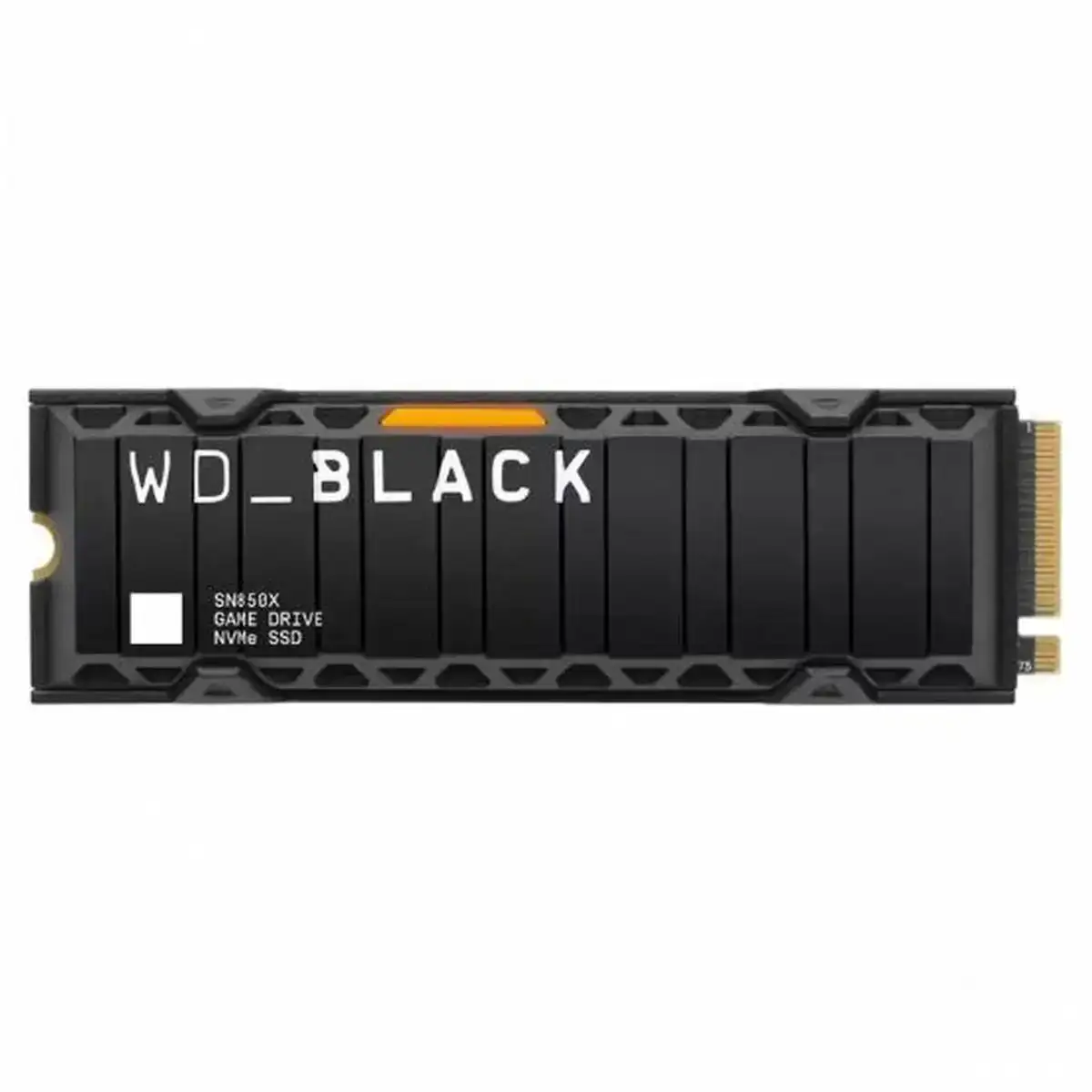 Disque dur western digital sn850x ssd 2 tb 2 tb ssd_4140. DIAYTAR COTE D'IVOIRE - Votre Paradis Shopping au Cœur du Côte d'Ivoire. Explorez notre boutique en ligne et découvrez des produits conçus pour enchanter chaque aspect de votre vie.