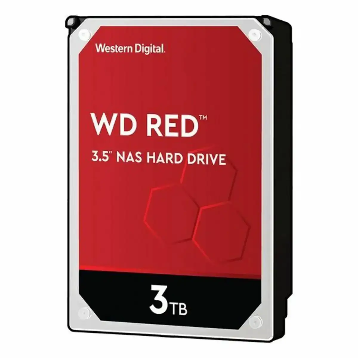 Disque dur western digital wd30efax 3 5 3 tb nas 3 tb 3 5 _9216. Plongez dans le Monde de DIAYTAR COTE D'IVOIRE - Où Chaque Article Raconte une Histoire. Explorez notre vaste assortiment et choisissez des produits qui vous parlent et reflètent votre style unique.