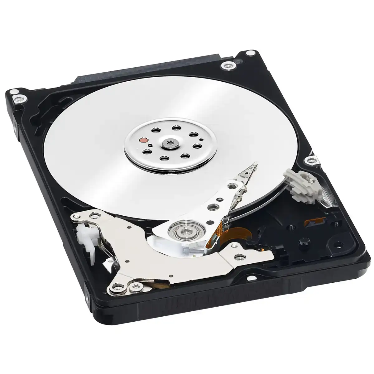Disque dur western digital wd5000lplx 500 gb_1504. Bienvenue chez DIAYTAR COTE D'IVOIRE - Où Chaque Objet a sa Propre Histoire. Découvrez notre sélection soigneusement choisie et choisissez des produits qui racontent le patrimoine sénégalais.
