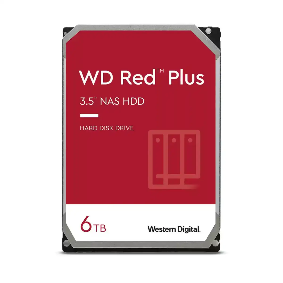 Disque dur western digital wd60efpx 6 tb_5162. DIAYTAR COTE D'IVOIRE - Là où Chaque Clic Compte. Parcourez notre boutique en ligne et laissez-vous guider vers des trouvailles uniques qui enrichiront votre quotidien.
