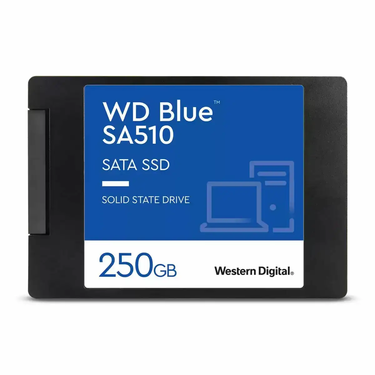 Disque dur western digital wds250g3b0a 250 gb ssd_9279. Entrez dans le Monde de DIAYTAR COTE D'IVOIRE - Où Chaque Produit Raconte une Histoire Unique. Explorez notre sélection et laissez-vous transporter par des récits à travers les articles que vous choisissez.