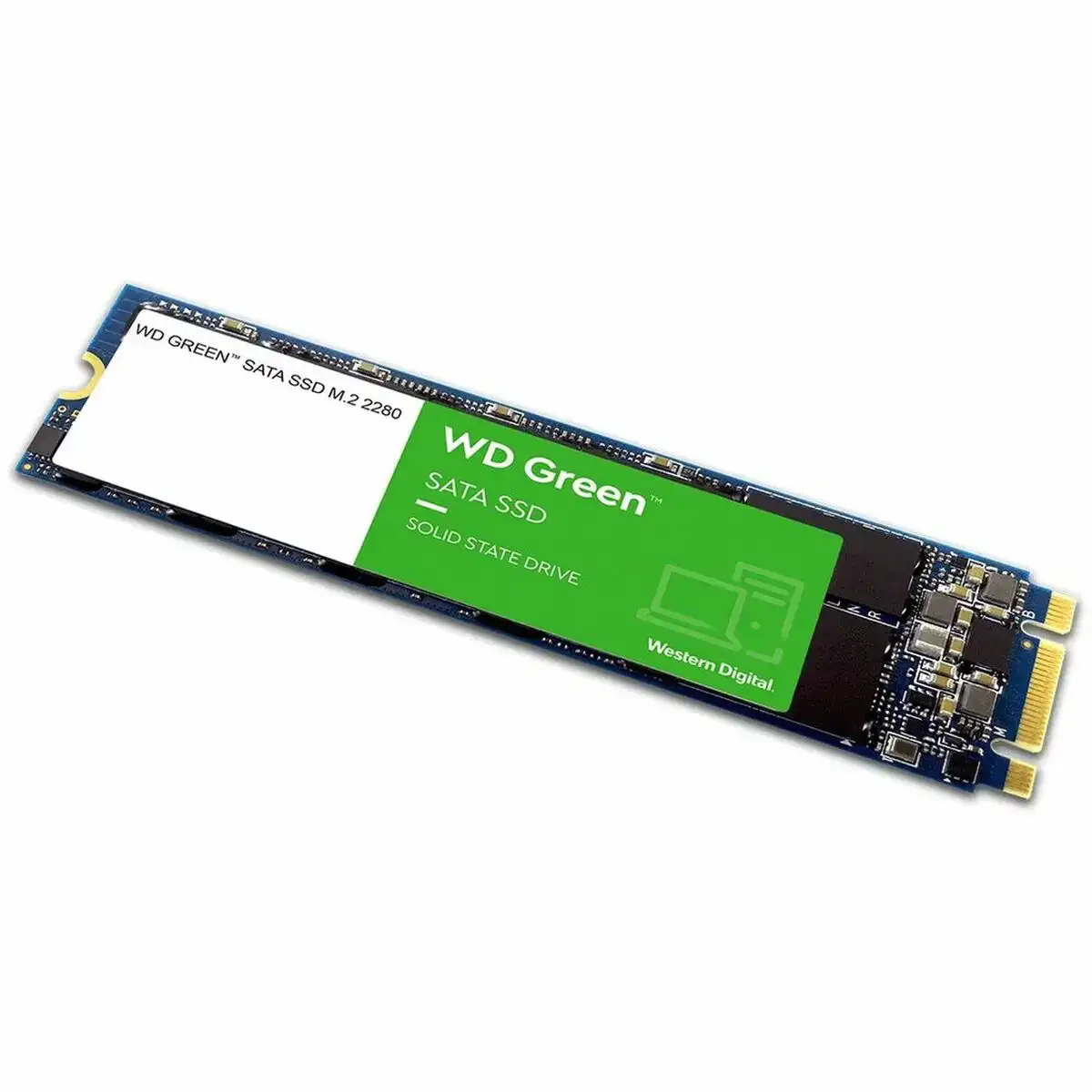 Disque dur western digital wds480g3g0b 480 gb_4496. DIAYTAR COTE D'IVOIRE - Là où la Beauté Rencontre la Fonctionnalité. Parcourez notre sélection pour trouver des produits qui allient esthétique et praticité, pour un quotidien sublimé.
