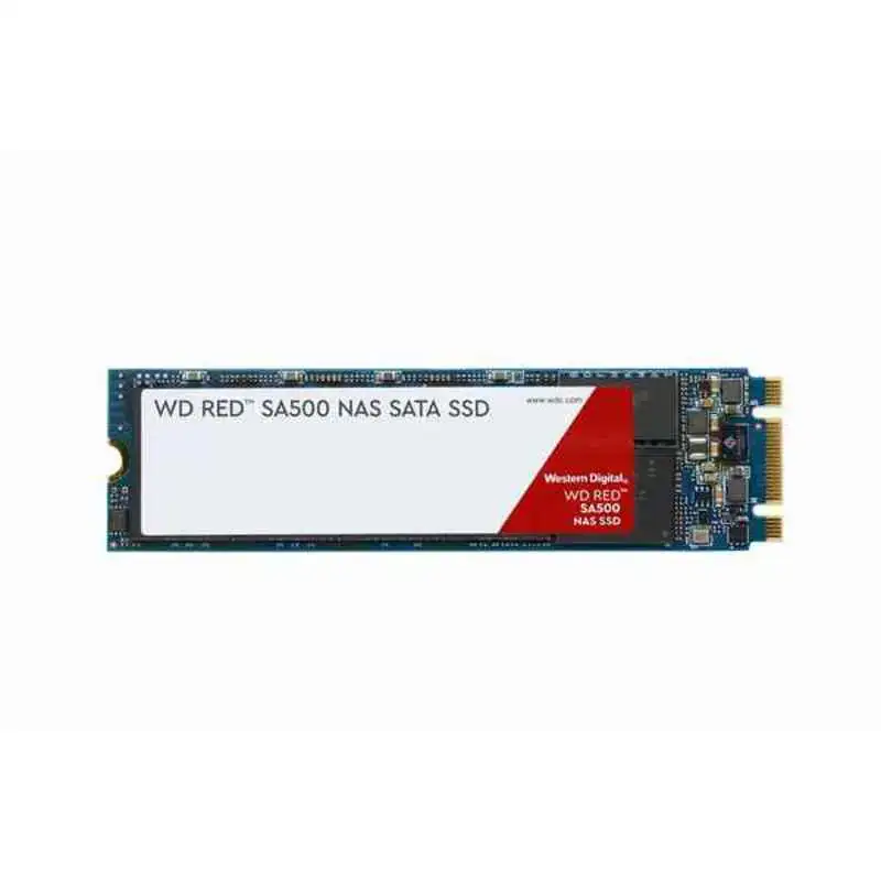 Disque dur western digital wds500g1r0b 500 gb ssd 500 gb ssd_1904. DIAYTAR COTE D'IVOIRE - Où le Shopping Devient une Aventure Culturelle. Plongez dans notre univers de produits qui célèbrent l'héritage et l'artisanat du Côte d'Ivoire.