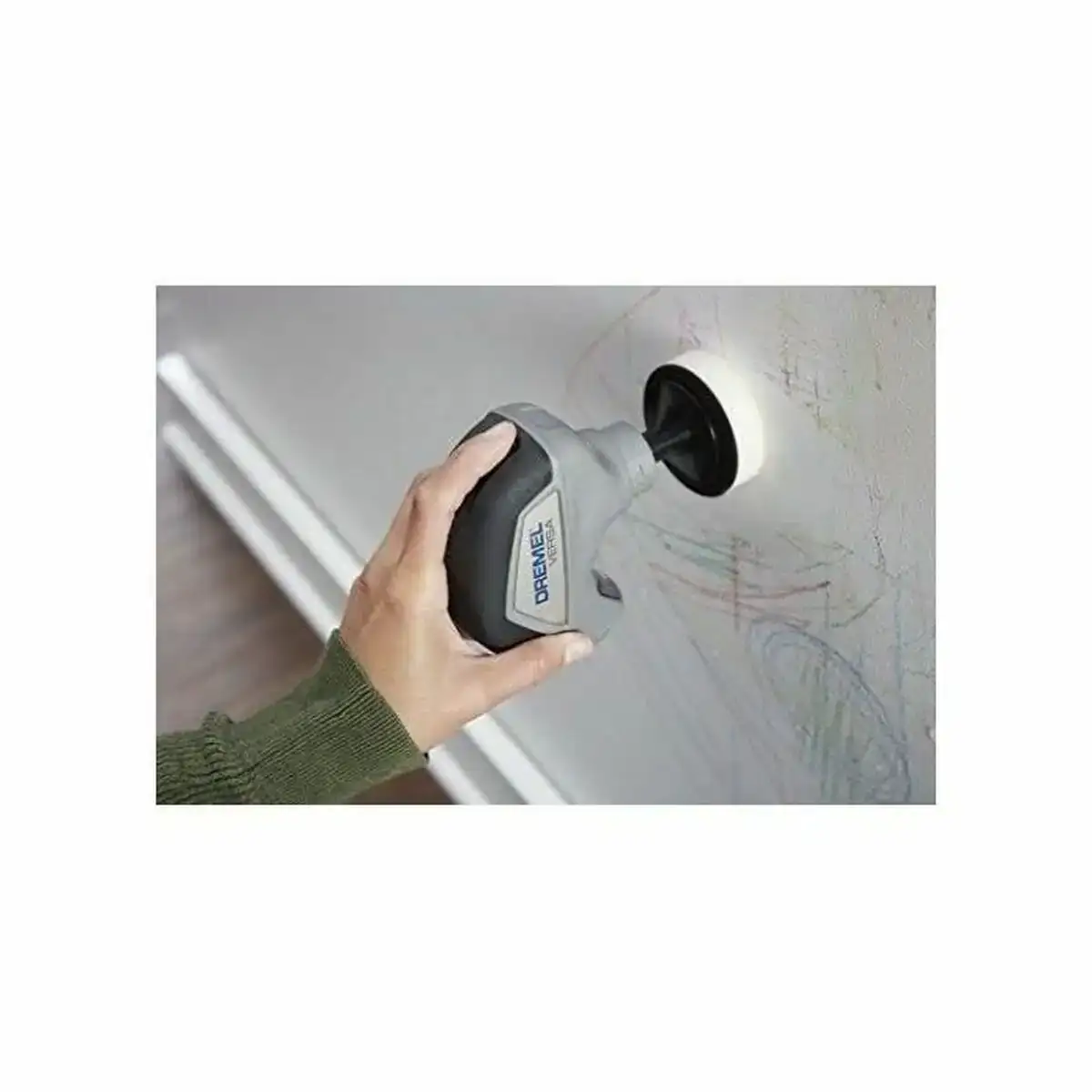 Disques abrasifs dremel pc362_5117. DIAYTAR COTE D'IVOIRE - Là où la Tradition Devient Tendance. Naviguez à travers notre boutique en ligne et choisissez des produits qui allient l'authenticité au contemporain.