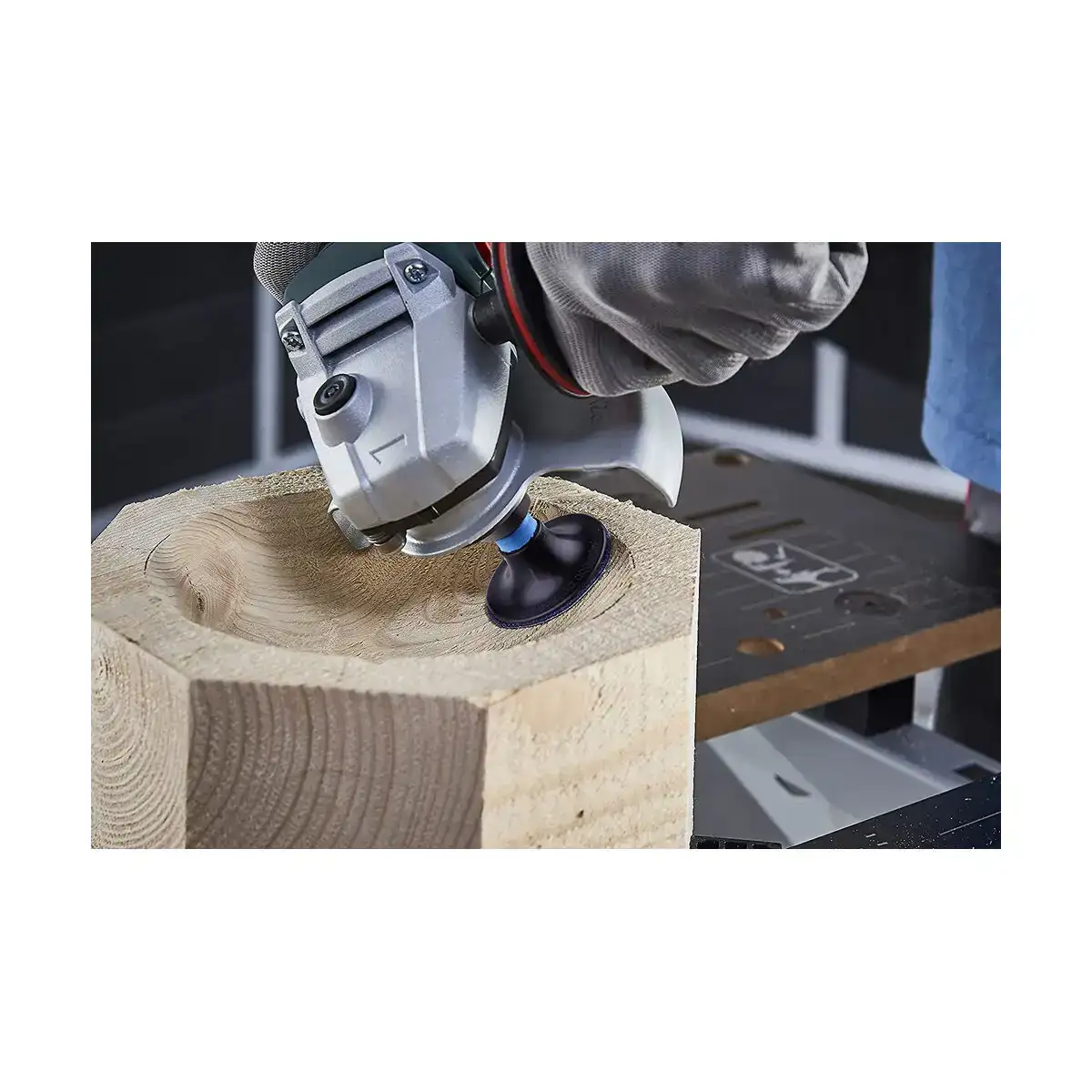 Disques abrasifs wolfcraft 5607000_2127. DIAYTAR COTE D'IVOIRE - L'Art de Vivre le Shopping en Ligne. Découvrez notre plateforme intuitive et trouvez des produits qui vous inspirent et vous enchantent, à chaque clic.