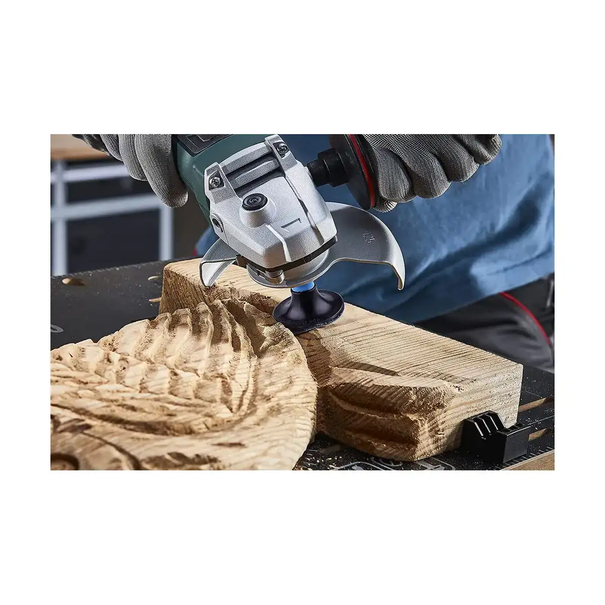 Disques abrasifs wolfcraft 5607000_7775. DIAYTAR COTE D'IVOIRE - Votre Destination Shopping Incontournable. Parcourez nos rayons virtuels et trouvez des articles qui répondent à tous vos besoins, du quotidien à l'exceptionnel.