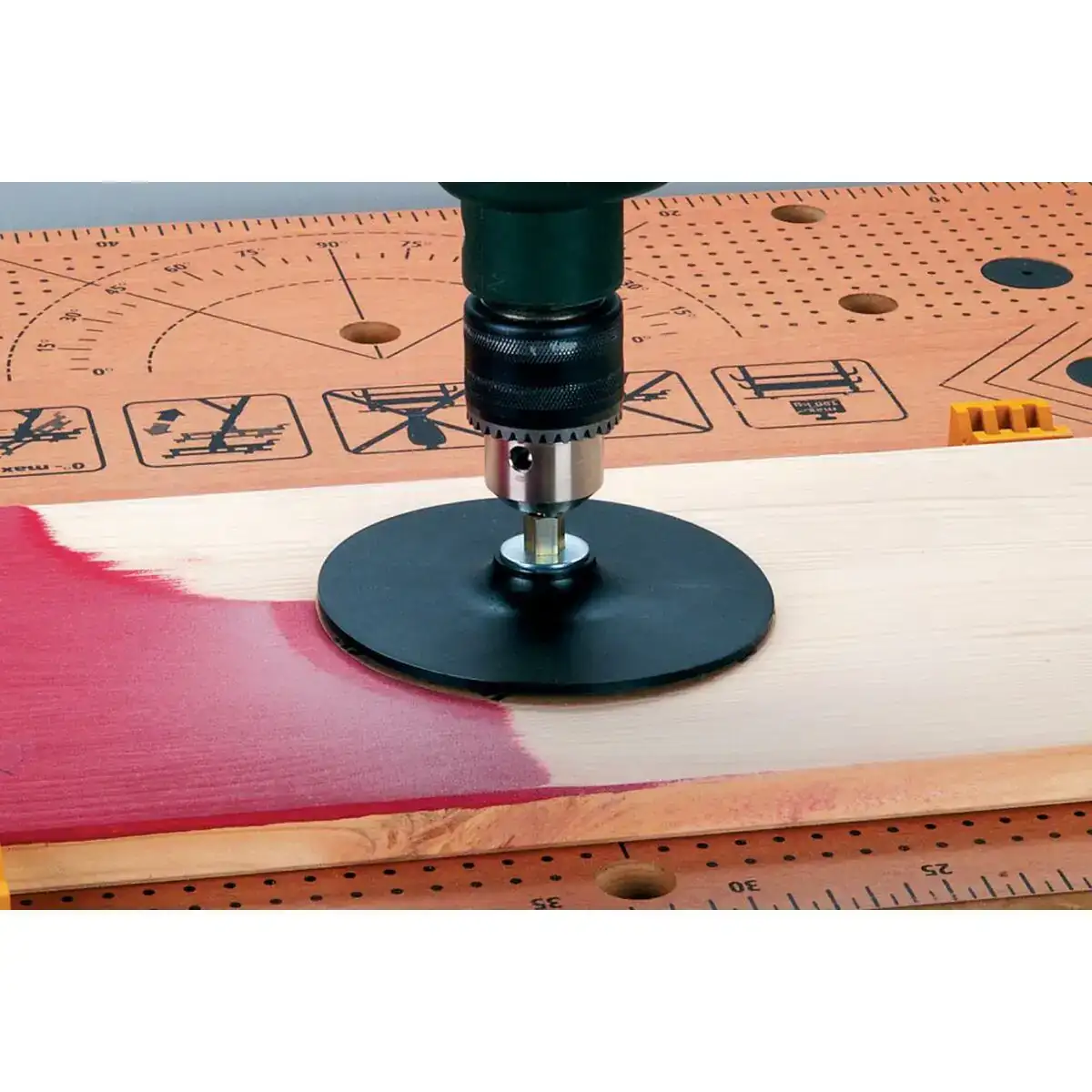 Disques abrasifs wolfcraft 80 g 10 unites_1220. Entrez dans l'Univers de DIAYTAR COTE D'IVOIRE - Où Chaque Produit a son Éclat Unique. Explorez notre gamme variée et choisissez des articles qui illuminent votre quotidien.