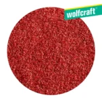 Disques abrasifs wolfcraft_1897. Entrez dans l'Univers de DIAYTAR COTE D'IVOIRE - Où la Tradition S'unit à la Modernité. Explorez notre sélection pour trouver des produits qui allient héritage et innovation.
