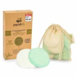 Disques demaquillants reconditionne a _3124. DIAYTAR COTE D'IVOIRE - L'Art de Choisir, l'Art de Vivre. Parcourez notre boutique en ligne et choisissez parmi des produits de qualité qui ajoutent de l'élégance à votre quotidien.