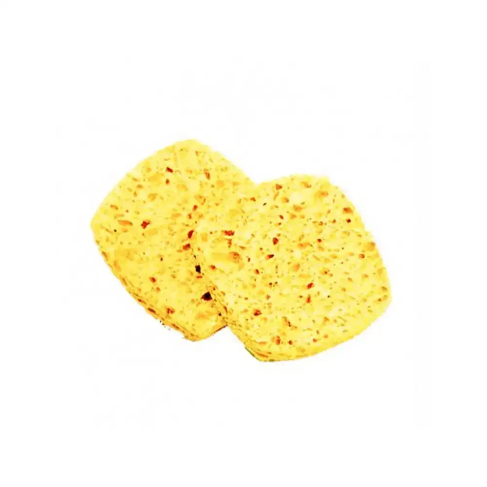 Disques demaquillants walkiria cellulose 2 uds _5507. DIAYTAR COTE D'IVOIRE - Là où Choisir est un Acte d'Amour pour le Côte d'Ivoire. Explorez notre gamme et choisissez des produits qui célèbrent la culture et l'artisanat du pays.