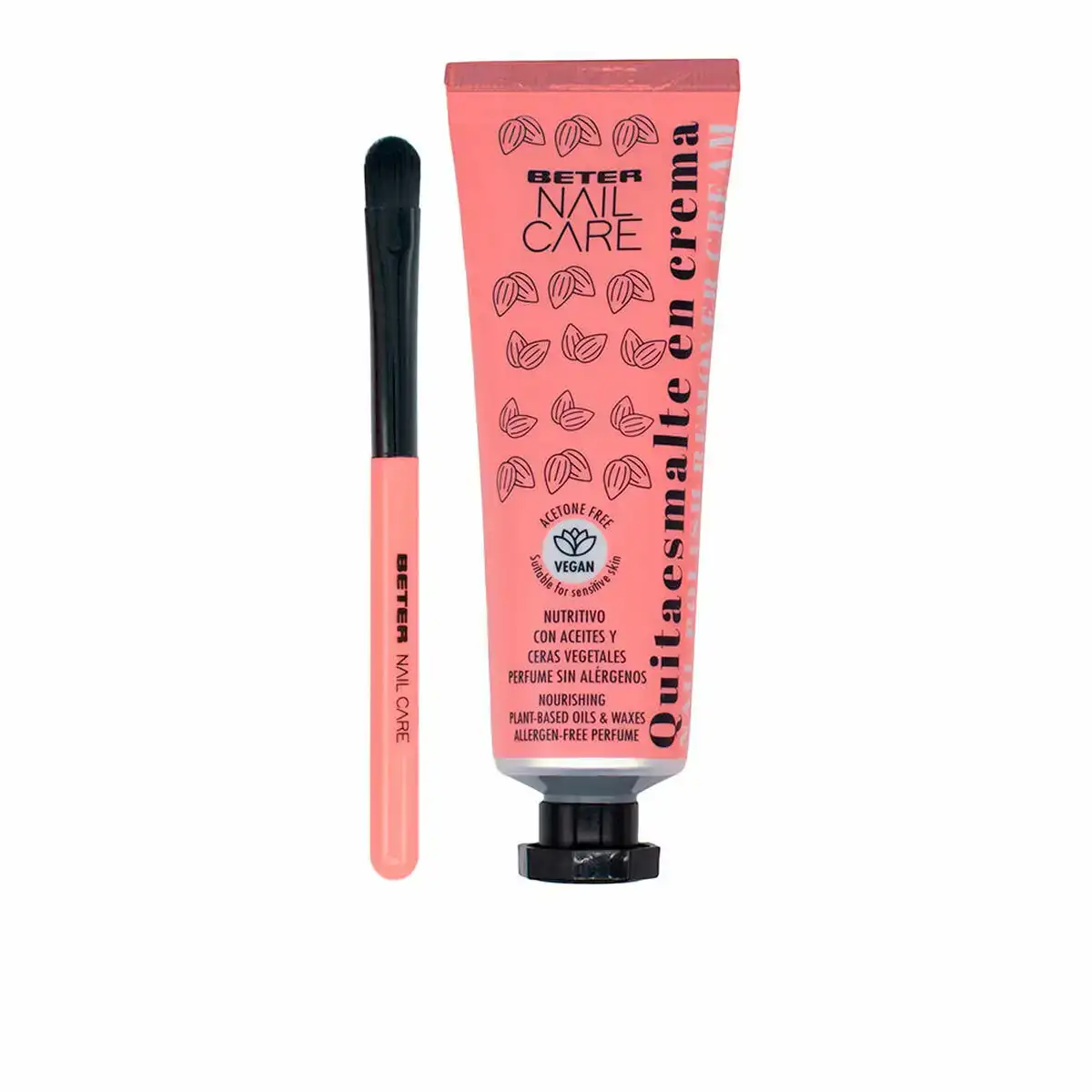 Dissolvant beter nail care creme 50 ml _2483. Découvrez DIAYTAR COTE D'IVOIRE - Là où Votre Shopping Prend Vie. Plongez dans notre vaste sélection et trouvez des produits qui ajoutent une touche spéciale à votre quotidien.