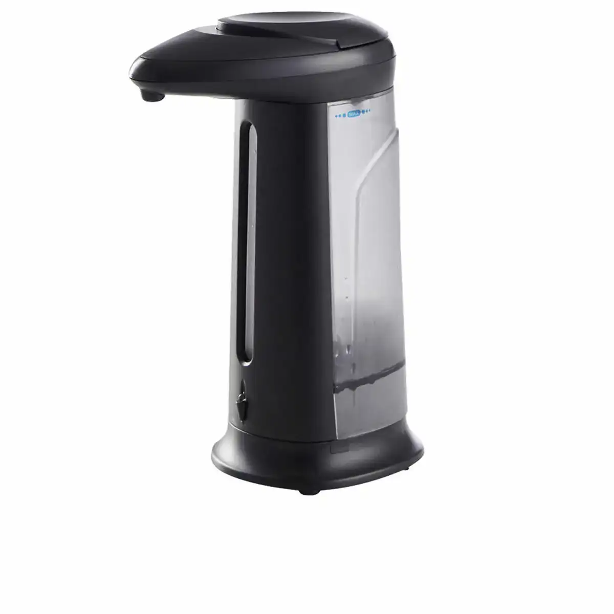 Distributeur automatique de savon avec capteur day useful everyday 330 ml_5648. DIAYTAR COTE D'IVOIRE - Où la Tradition Renouvelée Rencontre l'Innovation. Explorez notre gamme de produits qui fusionnent l'héritage culturel avec les besoins contemporains.