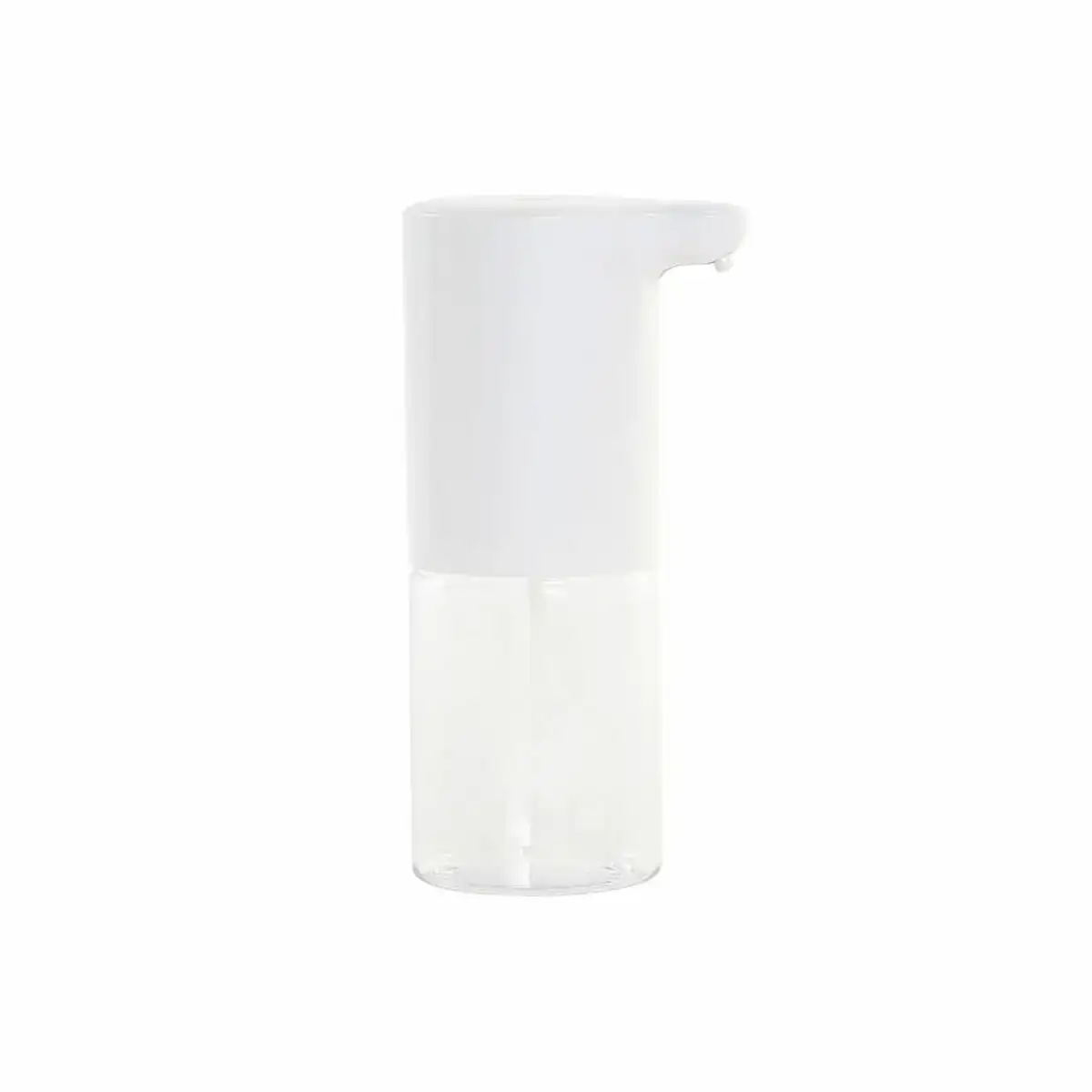 Distributeur automatique de savon avec capteur dkd home decor 8424001811700 7 5 x 10 x 19 5 cm transparent blanc plastique 600 m_5924. DIAYTAR COTE D'IVOIRE - Votre Plateforme pour un Shopping Inspiré. Explorez nos offres variées et découvrez des articles qui stimulent votre créativité et embellissent votre vie.