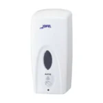 Distributeur automatique de savon avec capteur jofel blanc 1 l _7616. DIAYTAR COTE D'IVOIRE - L'Art de Magasiner sans Frontières. Parcourez notre vaste sélection d'articles et trouvez tout ce dont vous avez besoin, du chic à l'authentique, du moderne au traditionnel.