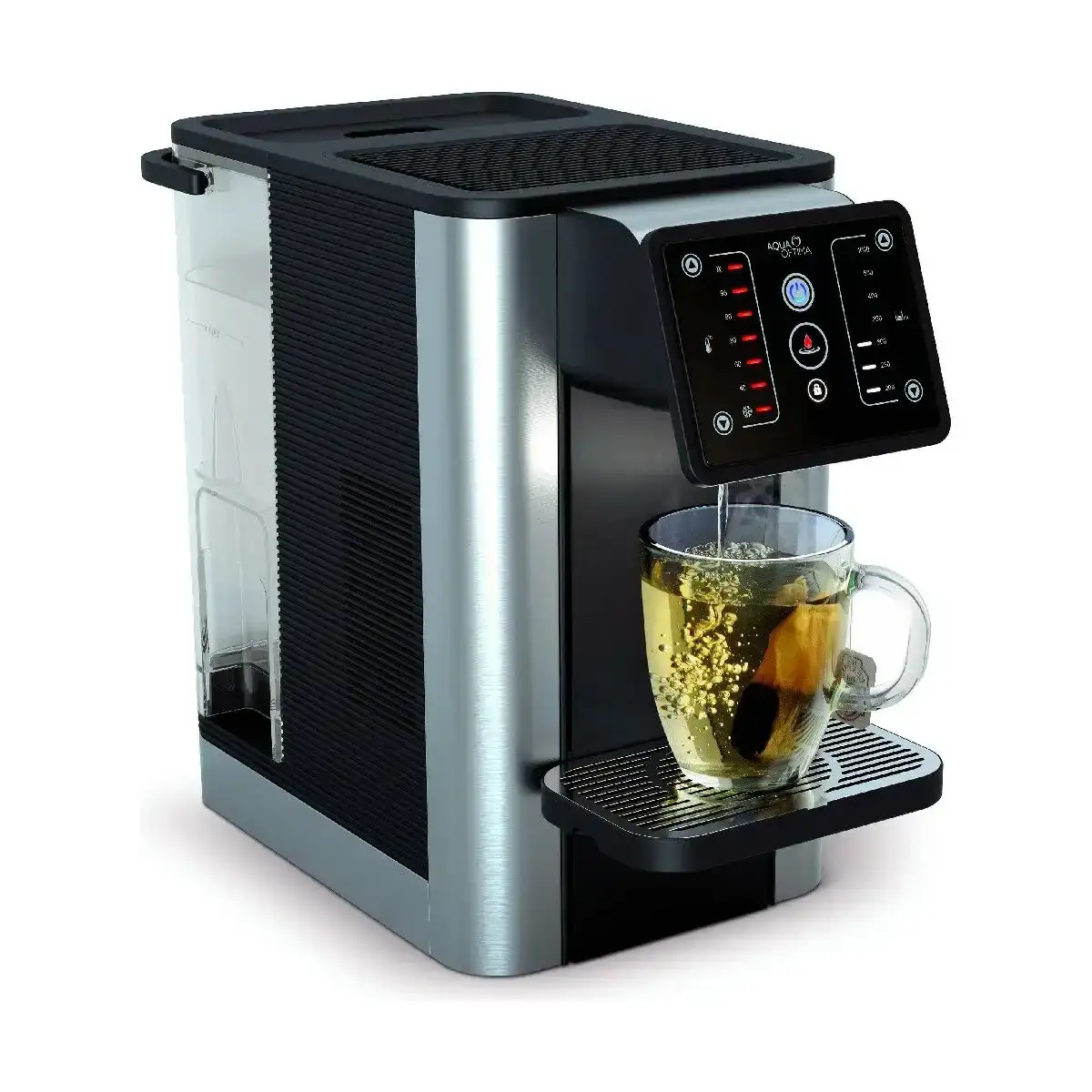 Distributeur d eau aqua optima aurora cooler noir plastique_8809. DIAYTAR COTE D'IVOIRE - Votre Plateforme pour un Shopping Inspiré. Explorez nos offres variées et découvrez des articles qui stimulent votre créativité et embellissent votre vie.