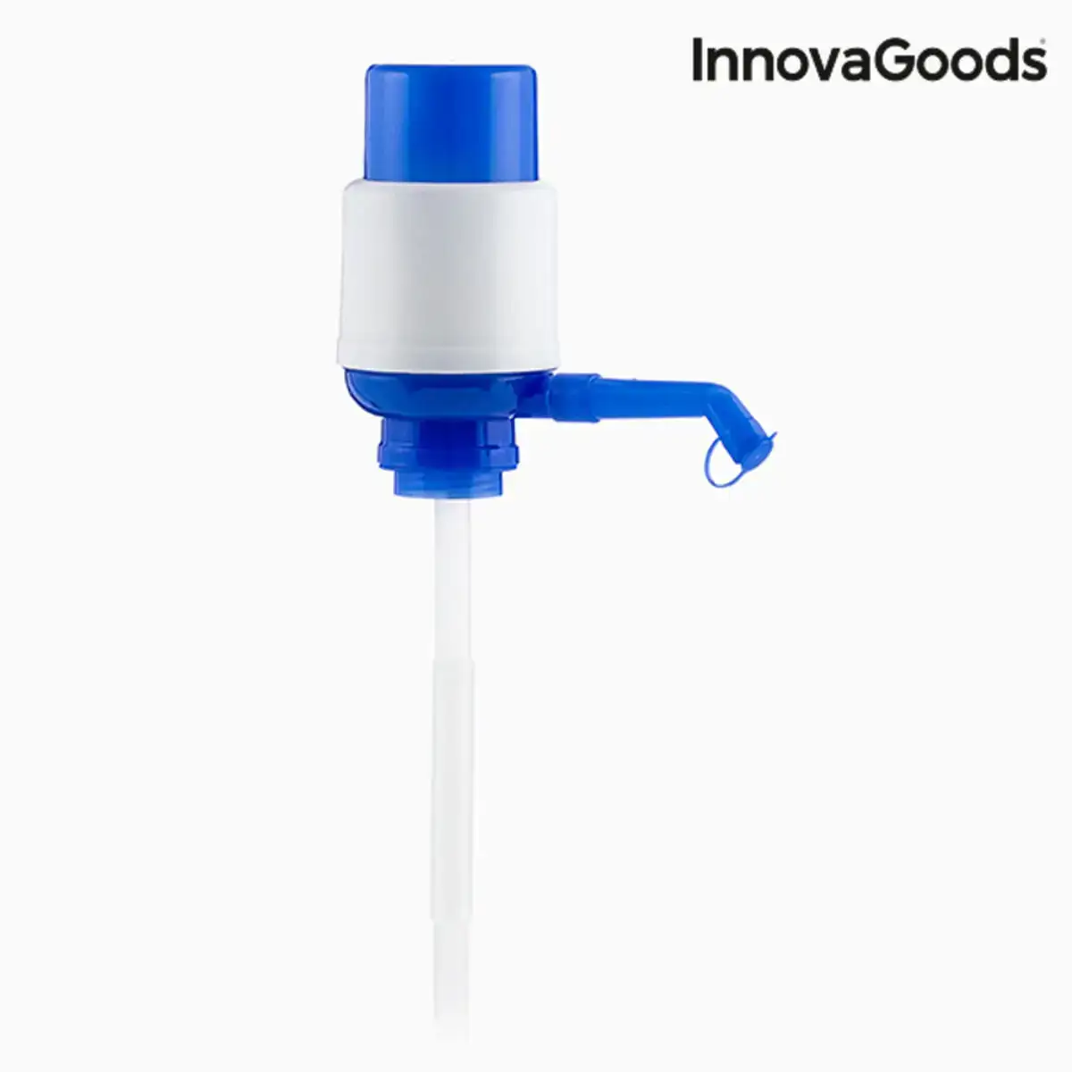Distributeur d eau innovagoods ig115113 bleu blanc plastique reconditionne b _5224. DIAYTAR COTE D'IVOIRE - Votre Plateforme Shopping Engagée. Explorez notre catalogue et choisissez des produits qui reflètent notre dévouement envers la qualité et la satisfaction du client.