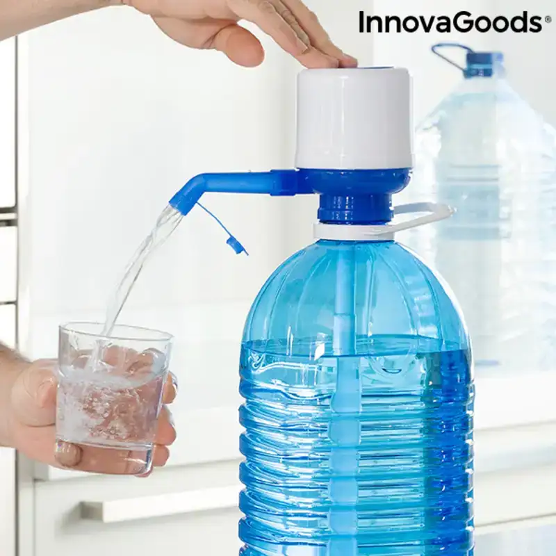 Distributeur d eau pour carafes xl watler innovagoods acier inoxydable 8 l reconditionne a _6685. DIAYTAR COTE D'IVOIRE - Votre Destination Shopping de Confiance. Naviguez à travers notre boutique en ligne et profitez d'une sélection soigneusement choisie de produits qui répondent à toutes vos exigences.