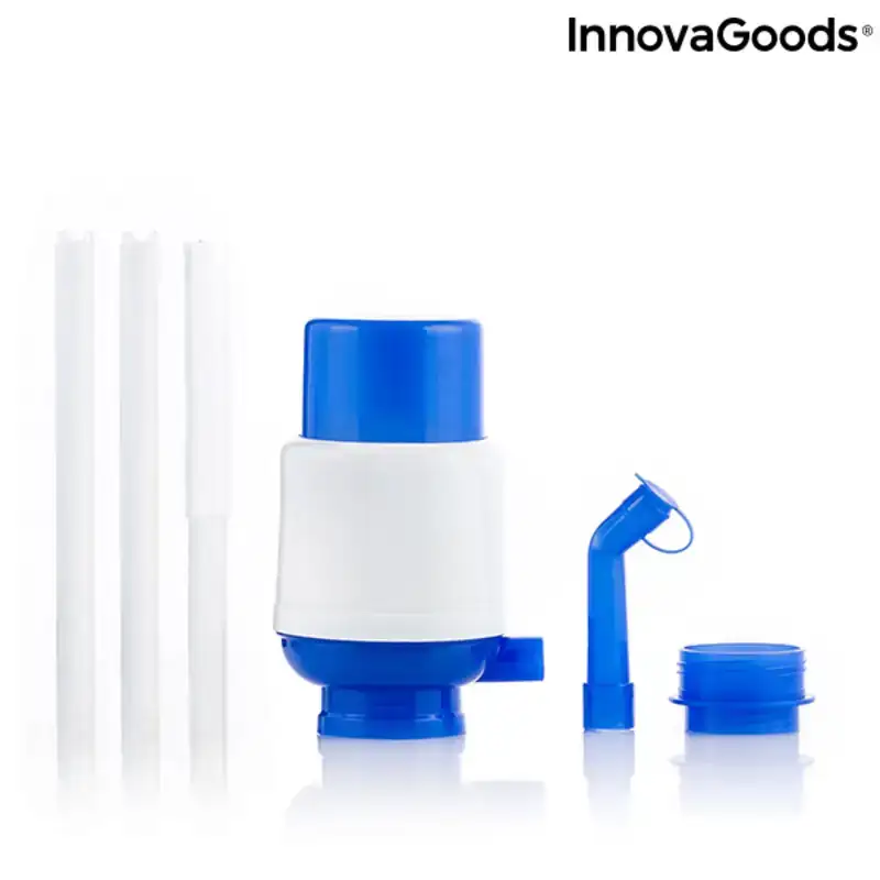 Distributeur d eau pour carafes xl watler innovagoods v0103071 acier inoxydable 8 l reconditionne b _5186. DIAYTAR COTE D'IVOIRE - L'Art du Shopping Éclairé. Parcourez notre catalogue et choisissez parmi des produits de qualité qui satisferont vos besoins et votre style.