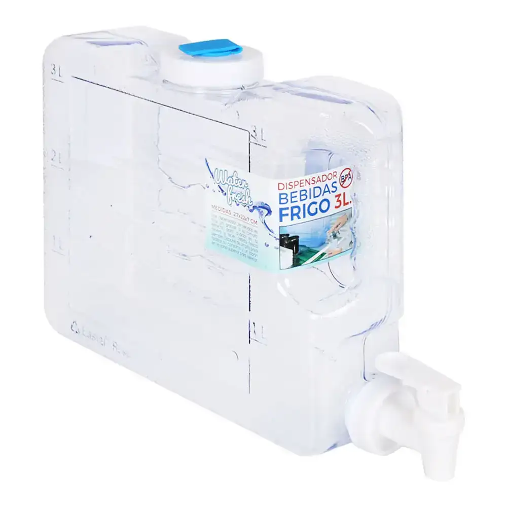 Distributeur d eau water fresh refrigerateur_8896. Bienvenue chez DIAYTAR COTE D'IVOIRE - Où le Shopping Rencontre la Qualité. Explorez notre sélection soigneusement conçue et trouvez des produits qui définissent le luxe abordable.