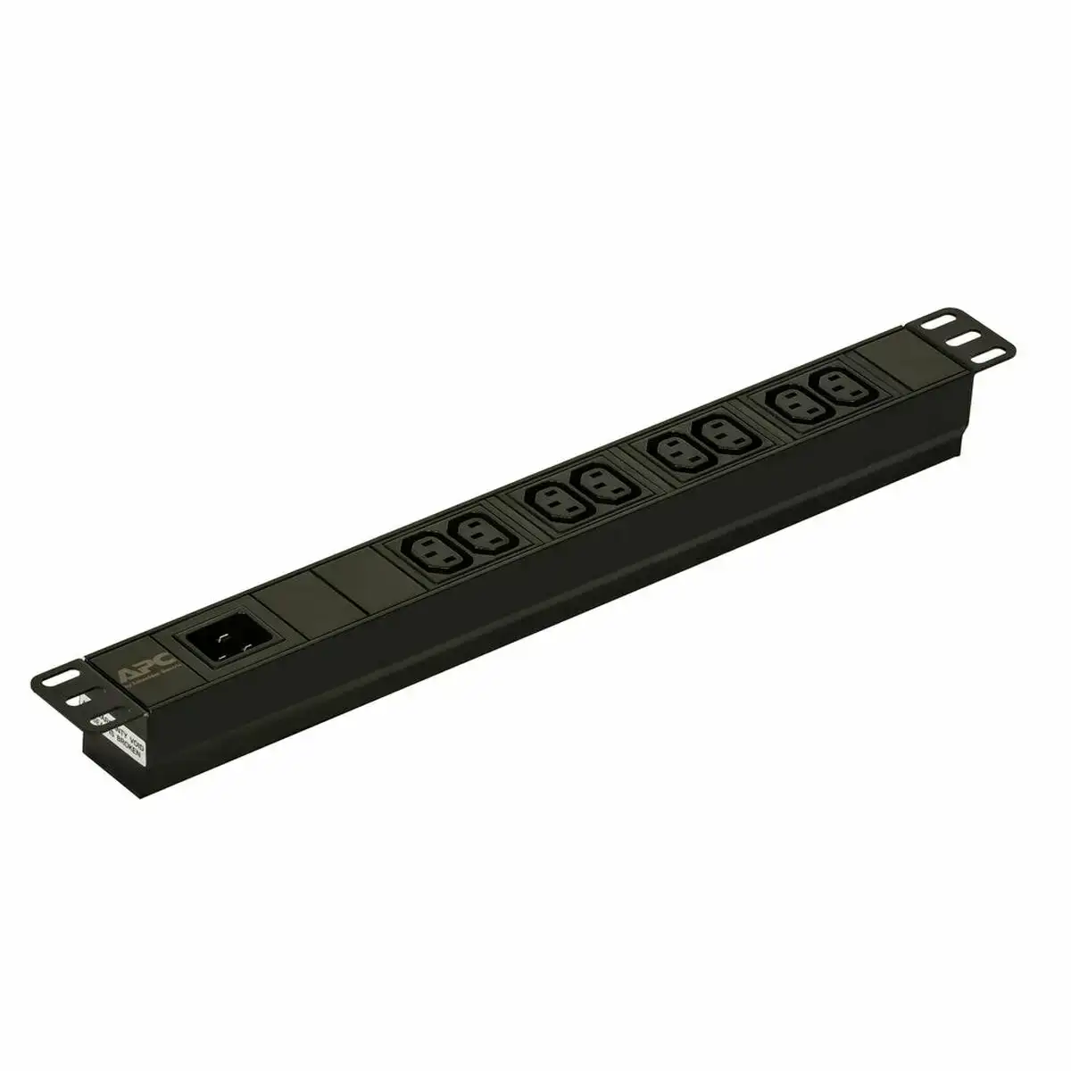 Distributeur d energie apc epdu1016b 230 v_2818. DIAYTAR COTE D'IVOIRE - Où Chaque Détail Fait la Différence. Parcourez notre sélection soignée et choisissez des articles qui rehaussent votre quotidien, du fonctionnel à l'esthétique.