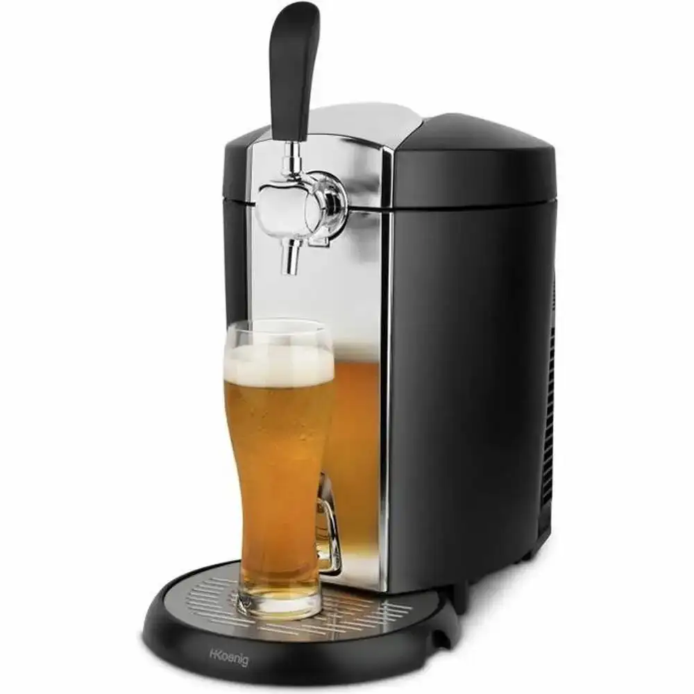 Distributeur de biere refrigerant hkoenig bw1778 5 l_8080. DIAYTAR COTE D'IVOIRE - Votre Portail Vers l'Élégance Accessible. Parcourez notre boutique en ligne pour découvrir des produits qui incarnent le luxe à des prix abordables.