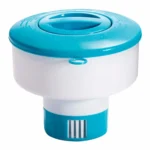 Distributeur de chlore intex 29041 flottant 17 8 x 17 8 cm _3771. DIAYTAR COTE D'IVOIRE - Votre Destination pour un Shopping Réfléchi. Découvrez notre gamme variée et choisissez des produits qui correspondent à vos valeurs et à votre style de vie.
