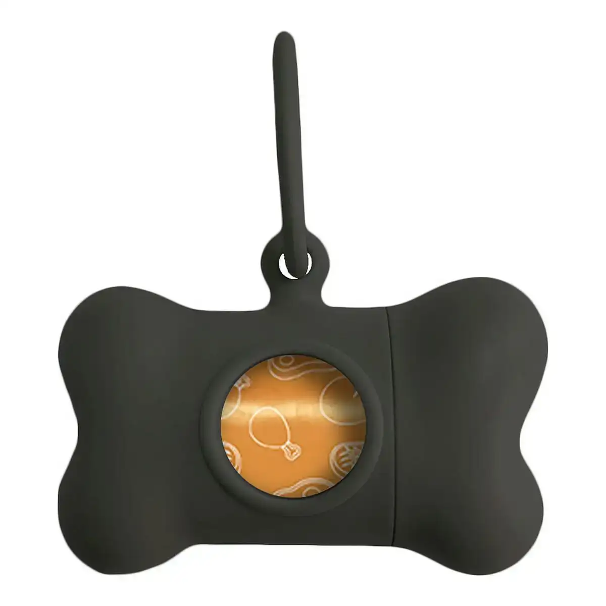 Distributeur de sacs pour animaux domestiques united pets bon ton classic chien noir 8 x 4 2 x 5 cm _6836. DIAYTAR COTE D'IVOIRE - Votre Oasis de Shopping en Ligne. Explorez notre boutique et découvrez des produits qui ajoutent une touche de magie à votre quotidien.