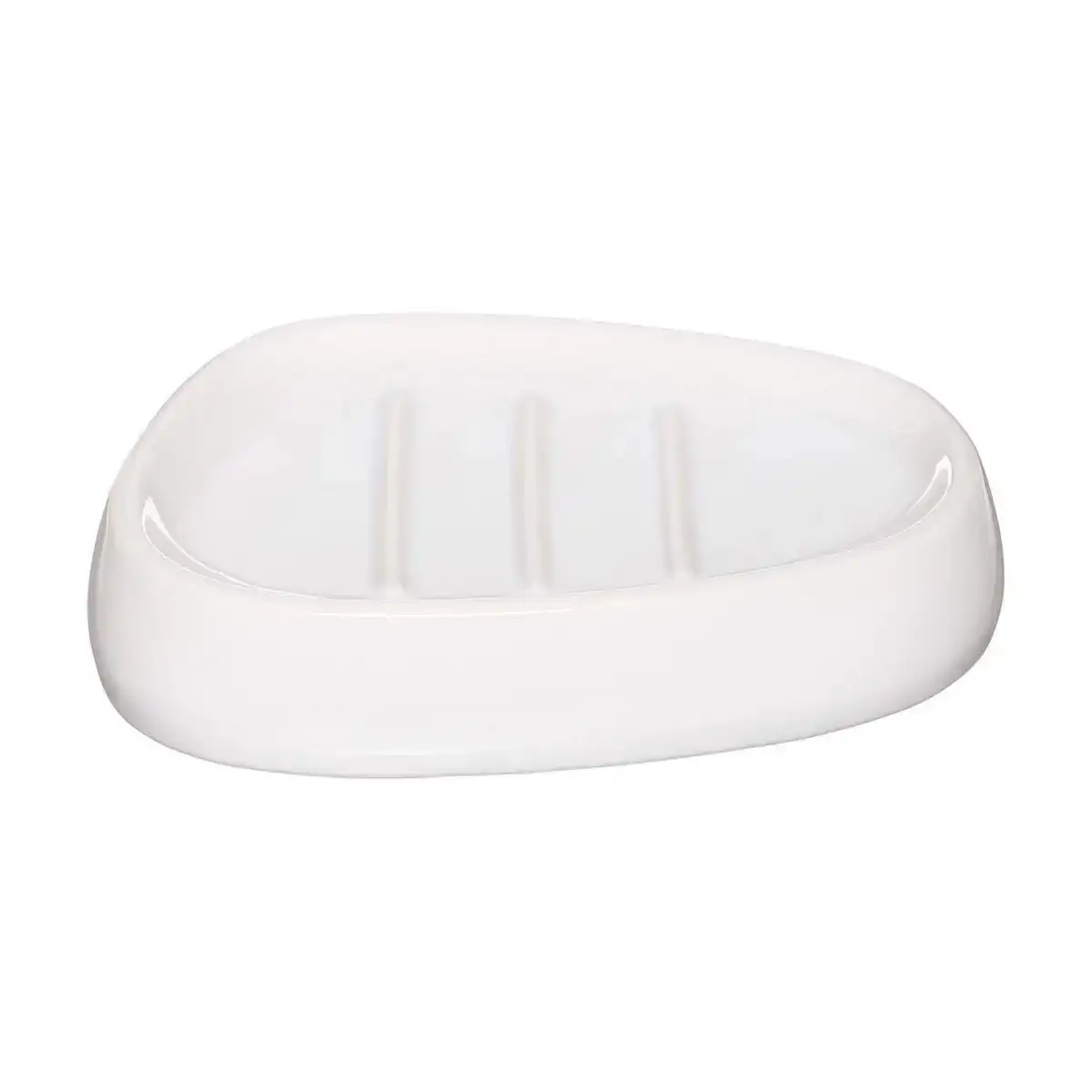 Distributeur de savon 5five blanc_8447. Bienvenue chez DIAYTAR COTE D'IVOIRE - Où le Shopping Devient un Plaisir. Découvrez notre boutique en ligne et trouvez des trésors qui égaieront chaque jour de votre vie.