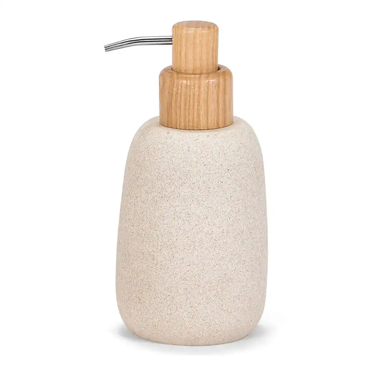 Distributeur de savon andrea house 280 ml frene gres o 8 x 17 cm _9438. Découvrez DIAYTAR COTE D'IVOIRE - Votre Destination de Shopping Inspirée. Naviguez à travers nos offres variées et trouvez des articles qui reflètent votre personnalité et vos goûts.