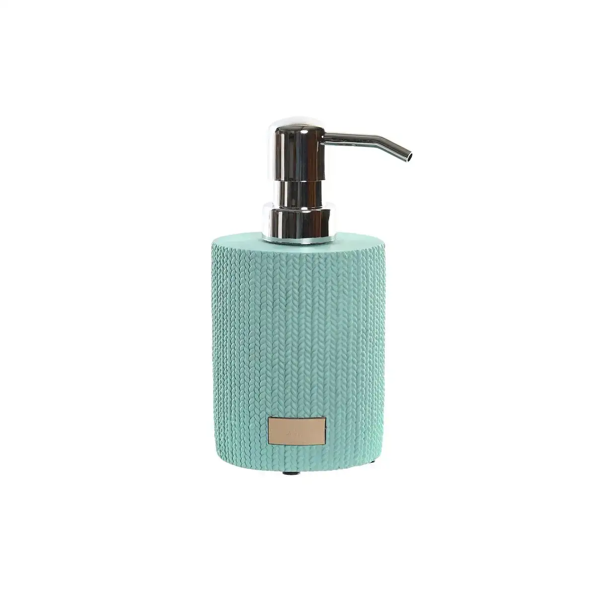 Distributeur de savon dkd home decor ciment menthe vert polypropylene_4554. Entrez dans l'Univers de DIAYTAR COTE D'IVOIRE - Où le Choix Rencontre l'Authenticité. Explorez nos rayons virtuels et trouvez des produits qui incarnent la richesse de notre culture.