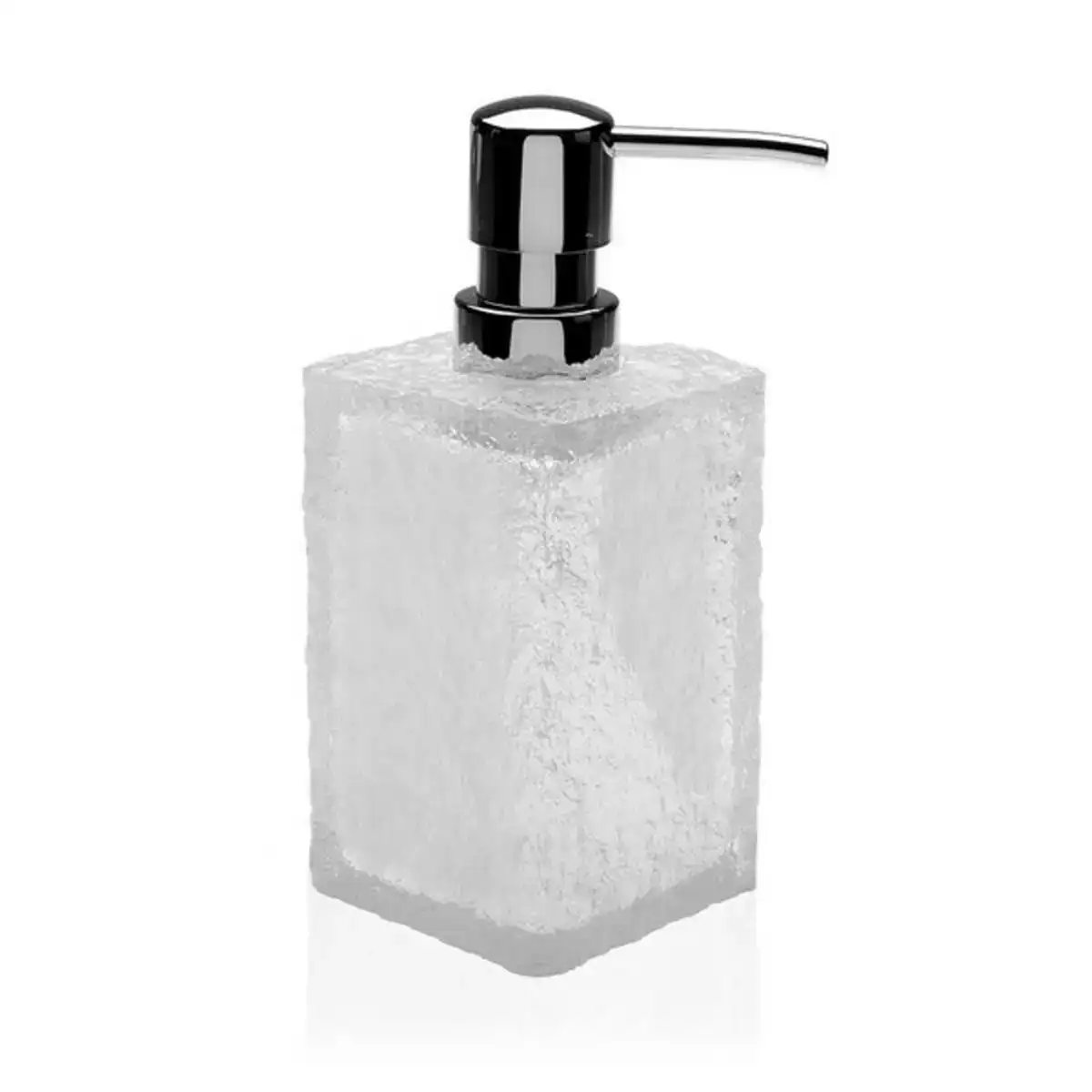 Distributeur de savon doris versa plastique resine 7 3 x 16 8 x 7 3 cm _3791. Bienvenue chez DIAYTAR COTE D'IVOIRE - Où Chaque Achat Fait une Différence. Découvrez notre gamme de produits qui reflètent l'engagement envers la qualité et le respect de l'environnement.