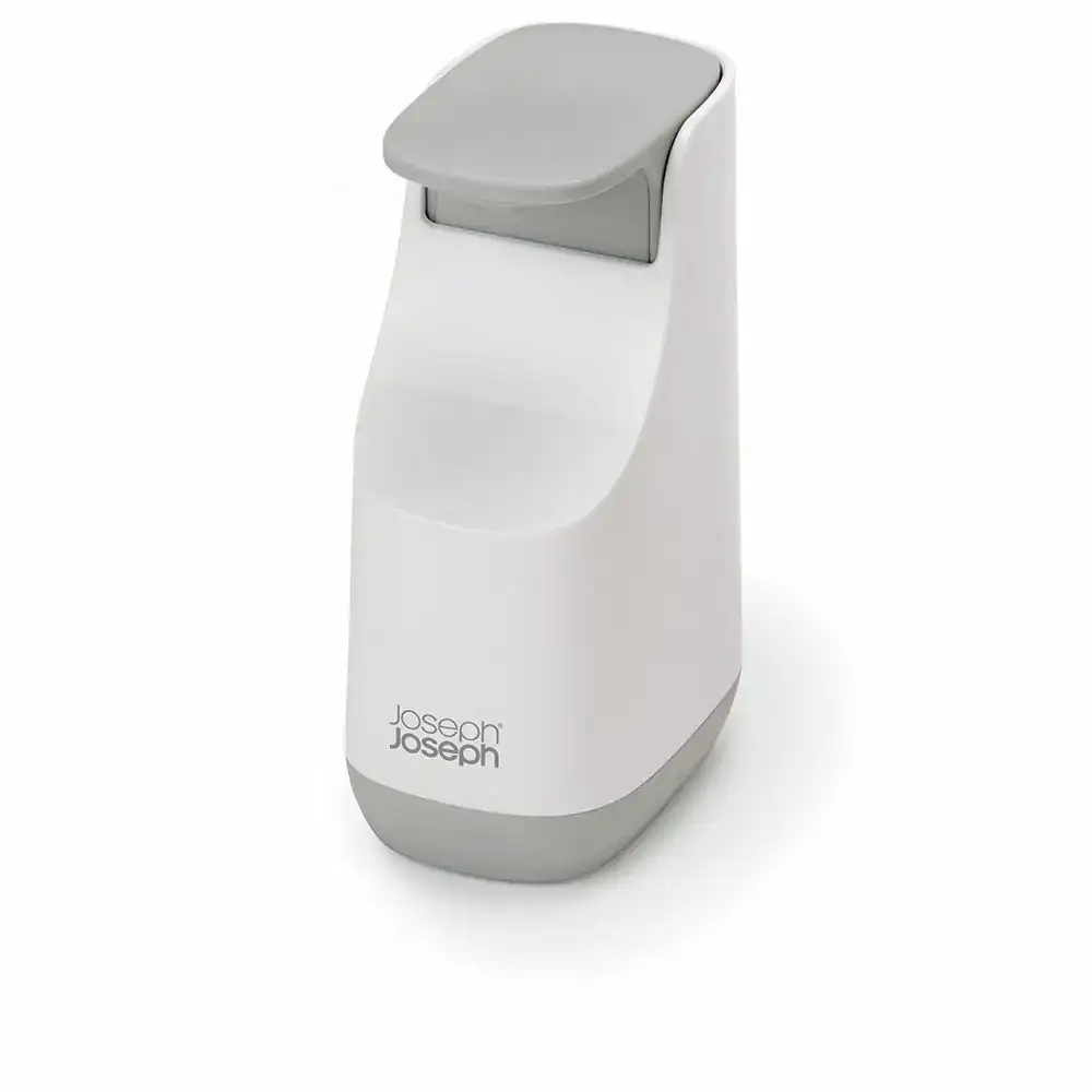Distributeur de savon joseph joseph slim gris blanc_4535. DIAYTAR COTE D'IVOIRE - Où Choisir est une Célébration de l'Artisanat Local. Découvrez notre boutique en ligne et choisissez des produits qui incarnent la passion des artisans sénégalais.