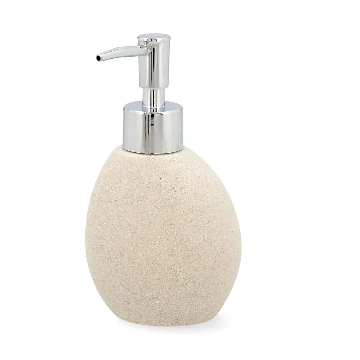 Distributeur de savon quid cabinet beige_9098. DIAYTAR COTE D'IVOIRE - Votre Passage Vers l'Excellence Shopping. Découvrez un catalogue en ligne qui offre une expérience d'achat exceptionnelle, avec des produits soigneusement sélectionnés pour satisfaire tous les goûts.