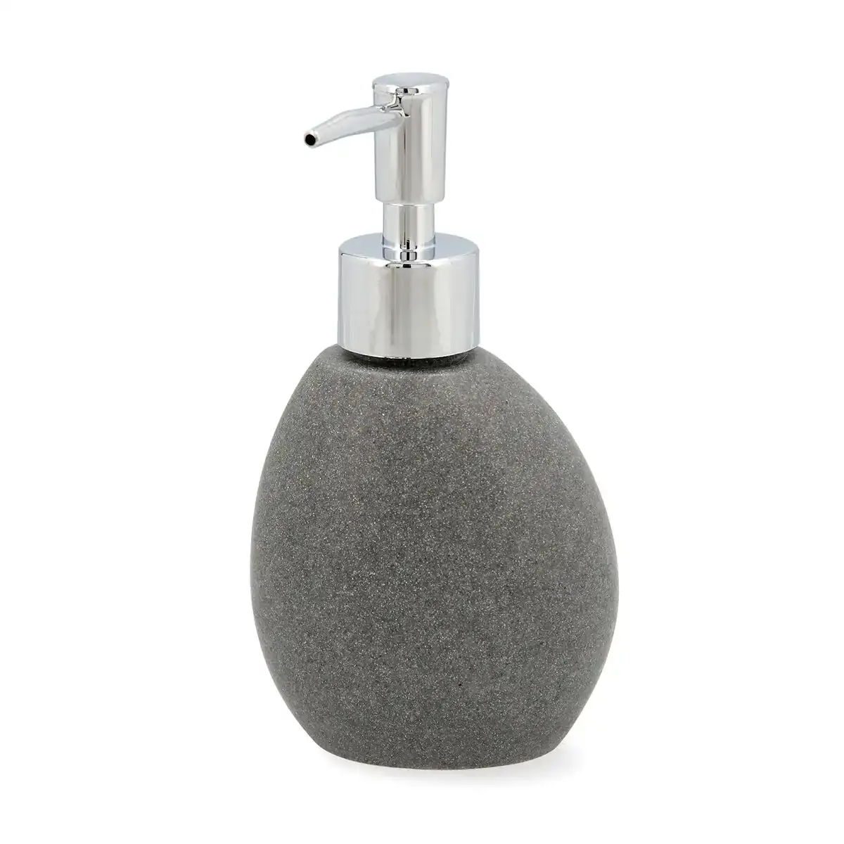 Distributeur de savon quid cabinet gris_3421. DIAYTAR COTE D'IVOIRE - Votre Source d'Inspiration Shopping. Parcourez nos rayons et trouvez des articles qui vous inspirent, que ce soit pour votre style, votre maison ou votre vie quotidienne.