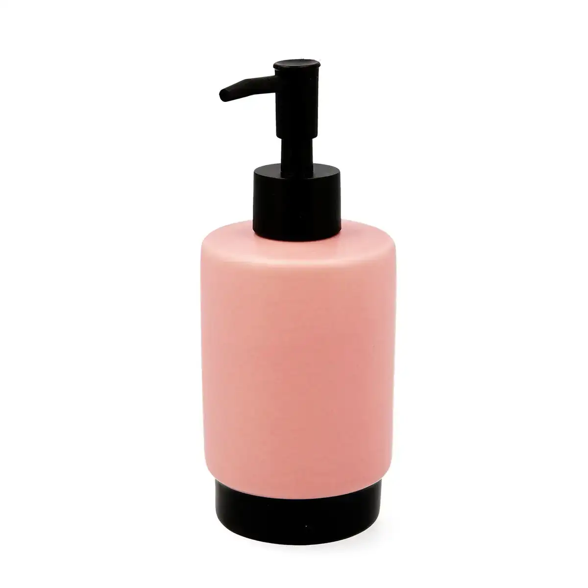 Distributeur de savon quid cabinet rose_8881. DIAYTAR COTE D'IVOIRE - Votre Plateforme Shopping, Votre Choix Éclairé. Explorez nos offres et choisissez des articles de qualité qui reflètent votre style et vos valeurs.
