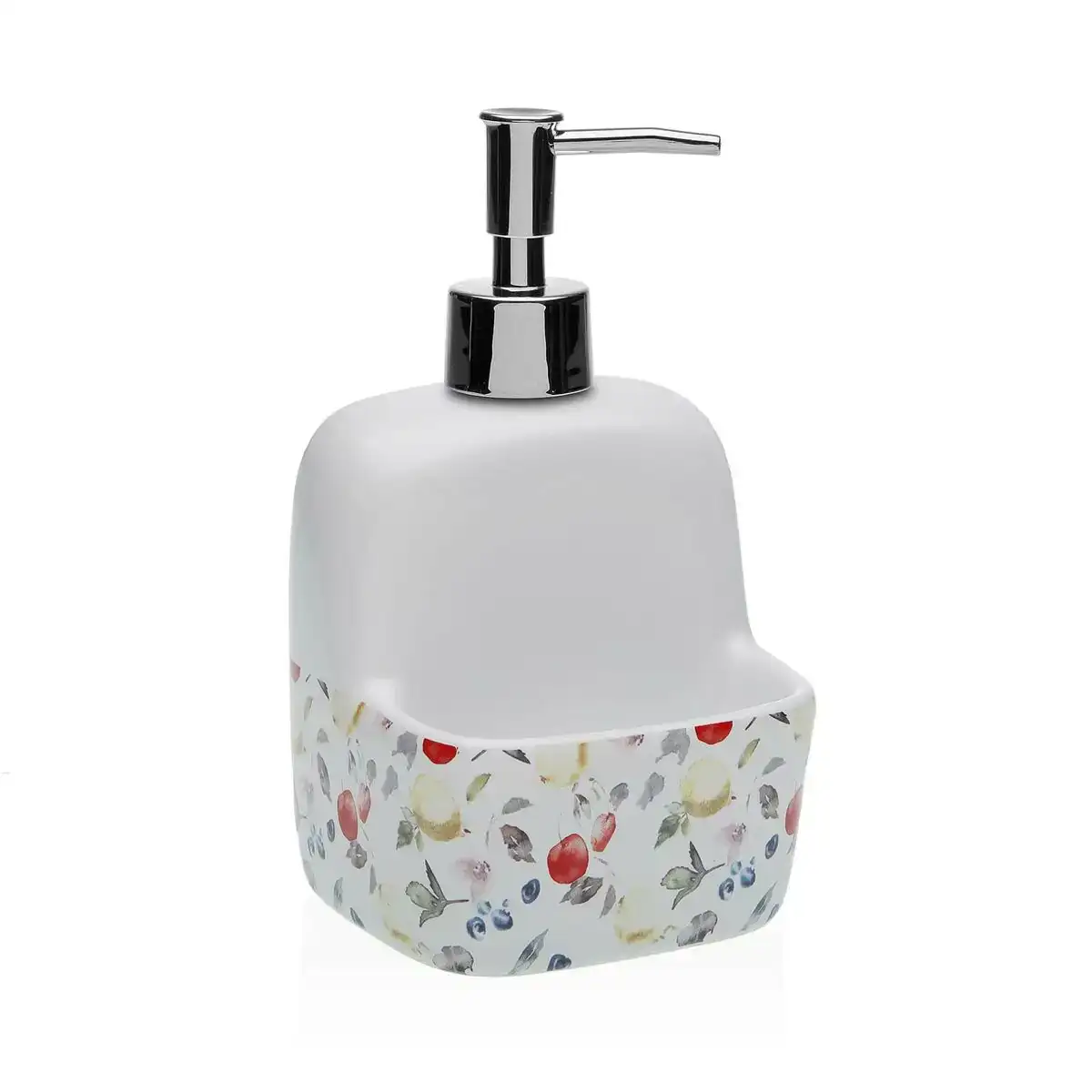 Distributeur de savon versa ariel ceramique_7779. Bienvenue chez DIAYTAR COTE D'IVOIRE - Votre Destination Shopping Complète! Découvrez une boutique en ligne généraliste au Côte d'Ivoire offrant une vaste gamme de produits, allant des vêtements aux gadgets électroniques, en passant par l'artisanat local.